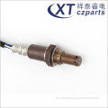 Sensor de oxigênio automático Pajero Io MN158825 para Mitsubishi